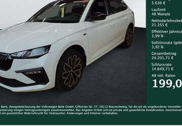 Skoda Scala 13.633 km 26.991 &euro; Dortmund 44309