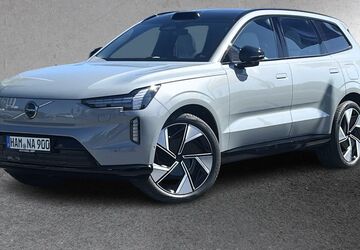 Volvo EX90 3.000 km 74.400 &euro; Hamm 59067