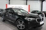 BMW 520i Touring BUSINESS / LIVE-COCKPIT-PRO+ / LED 140.000 km 24.777 &euro; Hamm 59077
