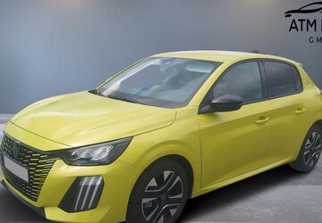 Peugeot 208 4.870 km 16.450 &euro; Iserlohn 58640