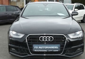 Audi A4 315.000 km 7.999 &euro; Hamm Westfalen 59065