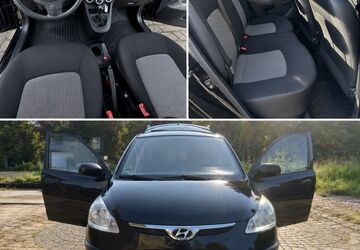 Hyundai i10 75.500 km 3.700 &euro; Dortmund 44359