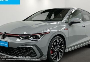 VW Golf 16.259 km 30.890 &euro; Hagen 58089