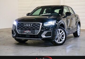 Audi Q2 54.500 km 20.085 &euro; Hamm 59067