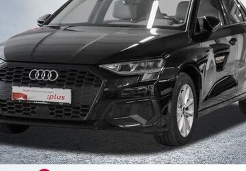 Audi A3 62.670 km 22.440 &euro; Lünen 44534