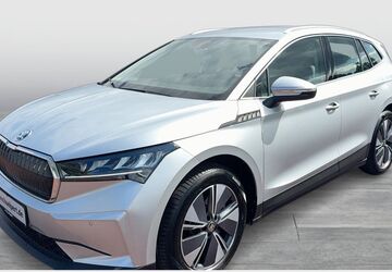 Skoda Enyaq 9.310 km 35.980 &euro; Dortmund 44309
