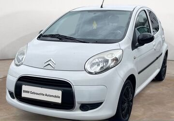 Citroen C1 123.001 km 2.890 &euro; Werne 59368