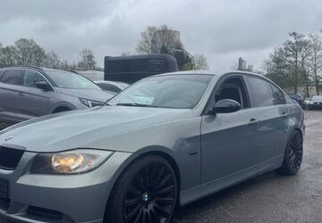 BMW 320 287.000 km 1.990 &euro; Datteln 45711