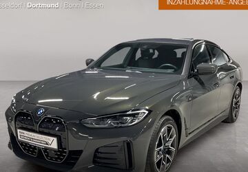 BMW i4 19.038 km 35.999 &euro; Dortmund 44263