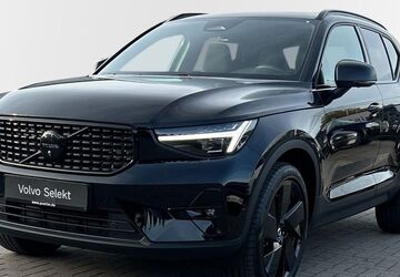 Volvo XC40 20.700 km 37.890 &euro; Iserlohn 58640