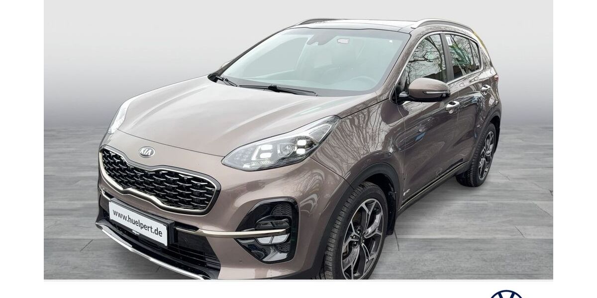 Kia Sportage 31.126 km 23.585 &euro; Dortmund 44379