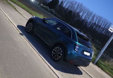 Fiat 600 3.189 km 26.500 &euro; Menden 58708