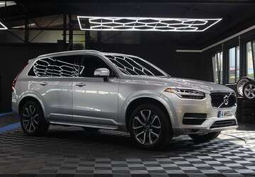 Volvo XC90 139.000 km 25.999 &euro; Hemer 58675