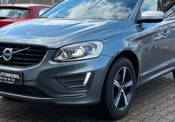 Volvo XC60 149.950 km 18.450 &euro; Hamm 59077