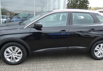 Peugeot 3008 67.000 km 10.390 &euro; Bergkamen 59192