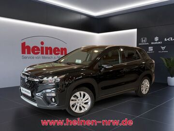 Gebrauchte Suzuki S-Cross