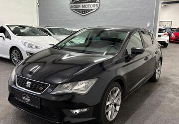 Seat Leon 214.600 km 8.900 &euro; Iserlohn 58638