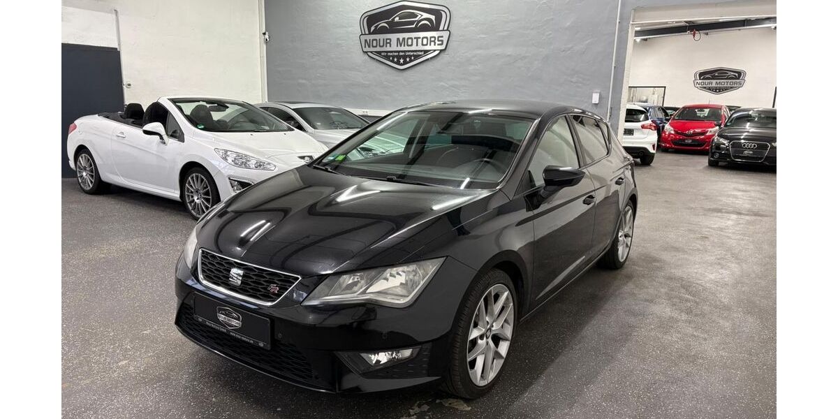 Seat Leon 214.600 km 8.900 &euro; Iserlohn 58638