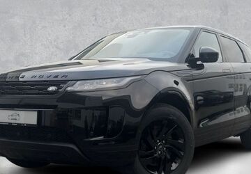 Land Rover Range Rover Evoque 2.750 km 61.500 &euro; Dortmund 44143