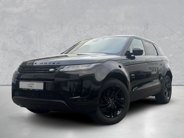 Land Rover Range Rover Evoque 2.750 km 61.500 &euro; Dortmund 44143