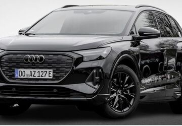 Audi Q4 15.000 km 58.155 &euro; Dortmund 44143
