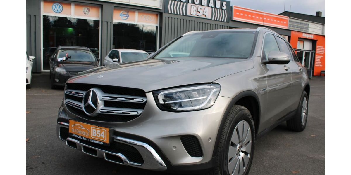 Mercedes-Benz GLC 300 96.180 km 29.991 &euro; Dortmund 44145
