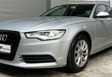 Audi A6 149.985 km 14.990 &euro; Witten 58454