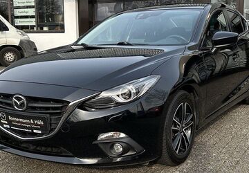 Mazda 3 79.985 km 12.440 &euro; Dortmund 44263