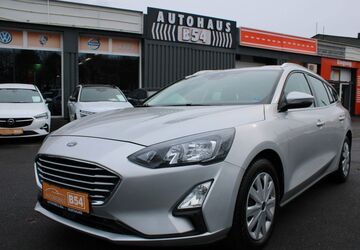 Ford Focus 25.254 km 14.991 &euro; Dortmund 44145