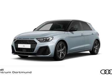 Audi A1 87.194 km 20.710 &euro; Dortmund 44143