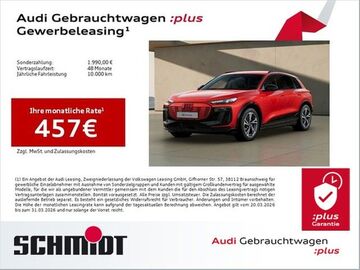 Gebrauchte Audi e-tron