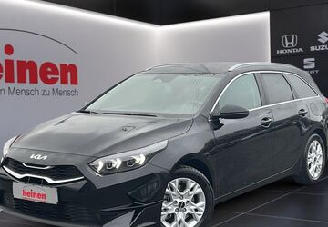 Kia ceed Sportswagon 17.320 km 22.899 &euro; Menden 58708