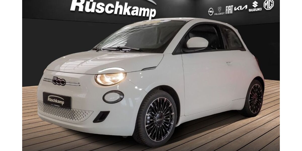 Fiat 500e 22.019 km 19.980 &euro; Dortmund 44145