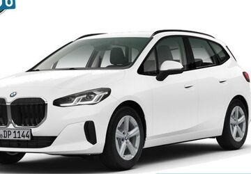 BMW 220 Active Tourer 11.005 km 29.880 &euro; Lünen 44534