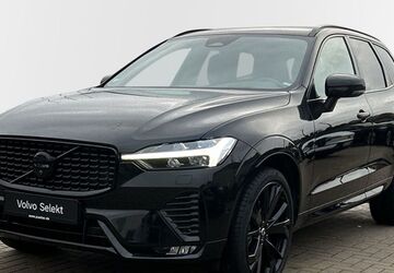 Volvo XC60 21.500 km 47.890 &euro; Iserlohn 58640