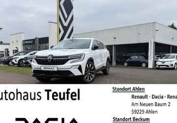 Renault Espace 2.500 km 35.990 &euro; Ahlen 59229