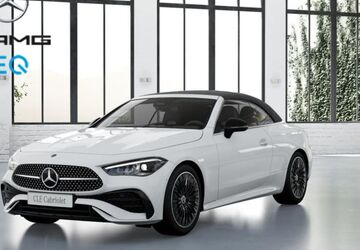 Mercedes-Benz CLE 220 14.373 km 55.690 &euro; Schwerte 58239