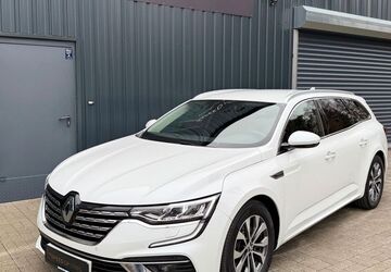 Renault Talisman 55.000 km 22.400 &euro; Unna 59423