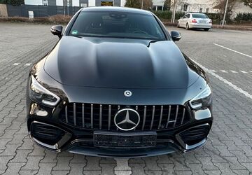 Mercedes-Benz AMG GT 59.100 km 64.950 &euro; Menden 58706