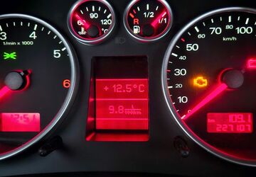 Audi A2 229.900 km 3.700 &euro; Kamen 59174