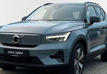 Volvo XC40 40.300 km 27.890 &euro; Iserlohn 58640