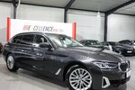 BMW 530i Touring INNOVATION LUXURY-LINE BUSINESS 45.000 km 39.444 &euro; Hamm 59077