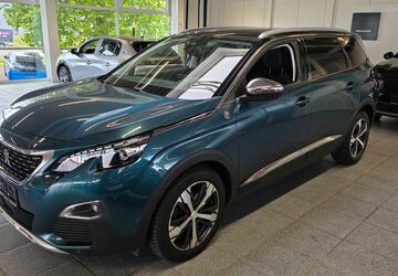 Peugeot 5008 146.909 km 16.500 &euro; Werl 59457