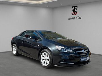 Gebrauchte Opel Cascada