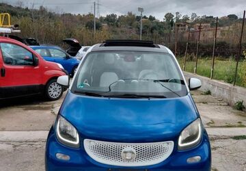 Smart ForFour 110.000 km 5.999 &euro; Menden 58708