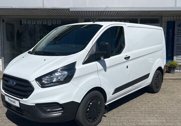 Ford Transit Custom 93.557 km 15.740 &euro; Kamen 59174