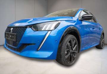 Peugeot 208 34.840 km 16.590 &euro; Dortmund 44263