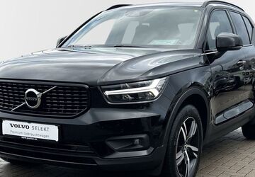 Volvo XC40 87.100 km 27.890 &euro; Iserlohn 58640