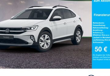 VW Taigo 7.481 km 20.220 &euro; Menden 58706