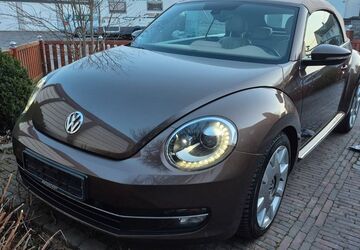 VW Beetle 159.302 km 12.300 &euro; Fröndenberg 58730